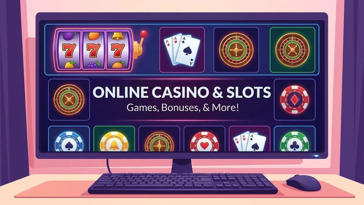Giochi del casinò